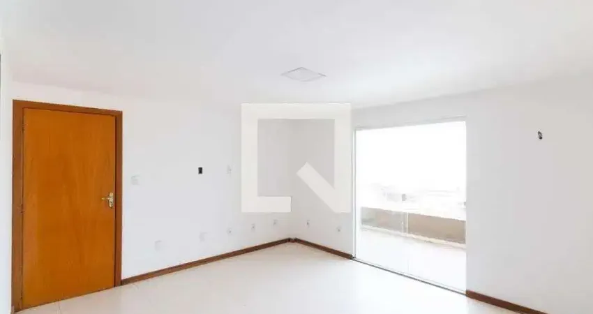 Apartamento para aluguel - campo grande, 2 quartos,  80 m² - rio de janeiro