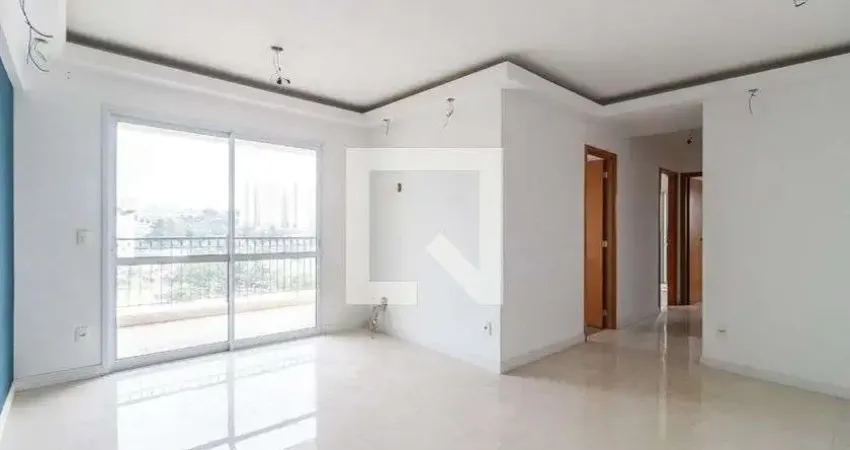 Apartamento para aluguel - vila boa vista, 3 quartos,  84 m² - barueri