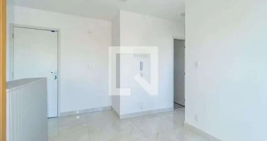 Apartamento para aluguel - mooca, 2 quartos, 43 m² - são paulo