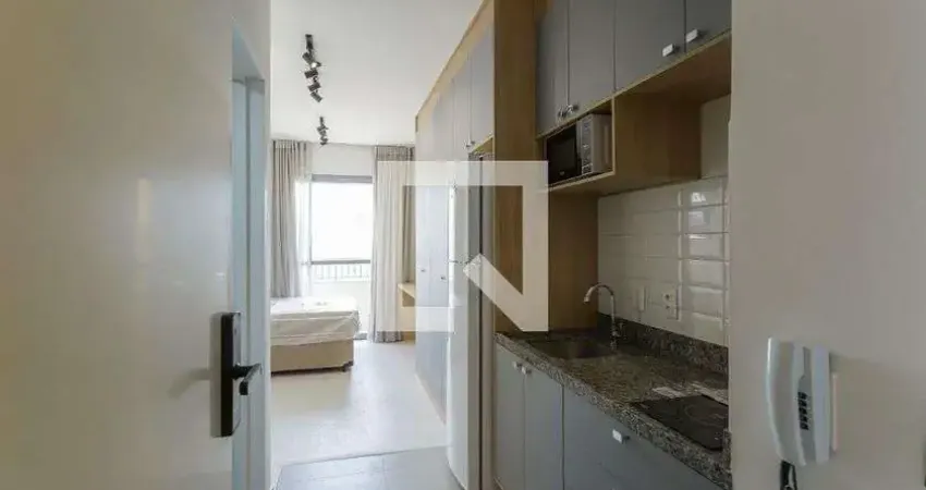 Apartamento para aluguel - vila olímpia, 1 quarto, 25 m² - são paulo