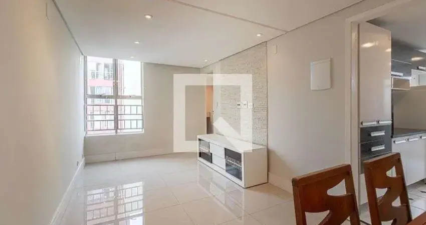 Apartamento para aluguel - bosque da saúde, 2 quartos,  50 m² - são paulo