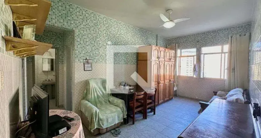 Apartamento para aluguel - centro, 2 quartos,  58 m² - rio de janeiro