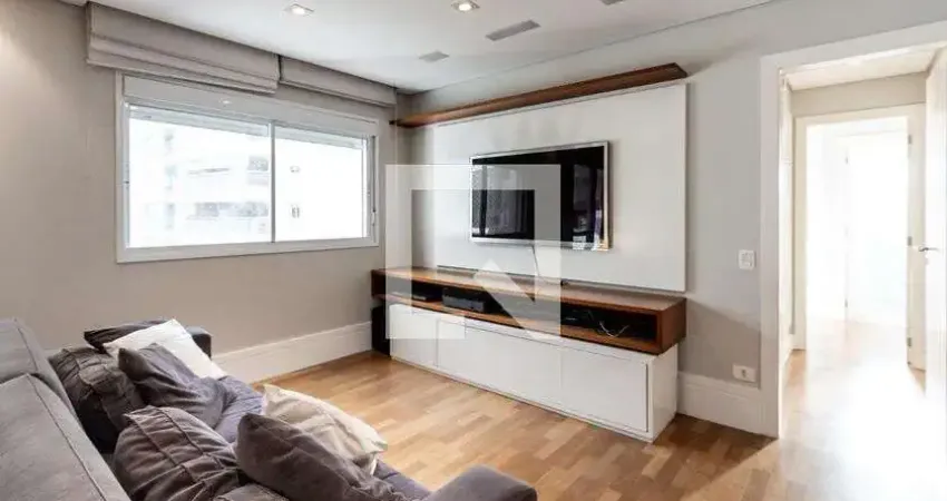 Apartamento para aluguel - vila romana, 3 quartos, 141 m² - são paulo