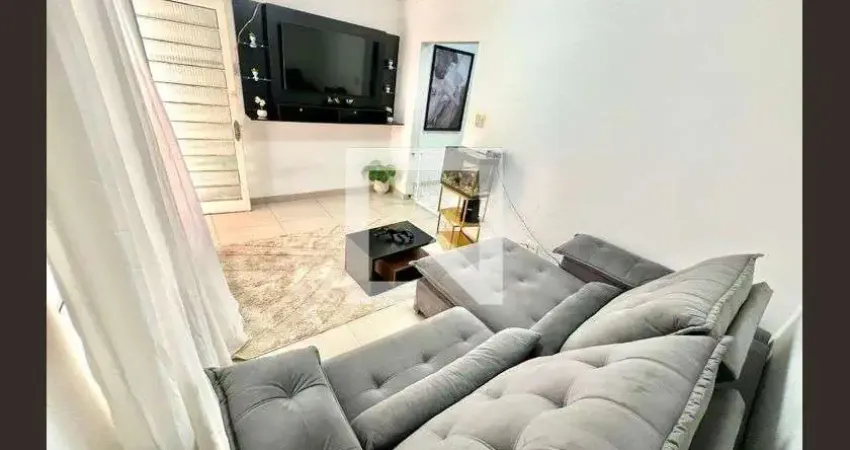 Casa para aluguel - santa mônica, 3 quartos,  77 m² - belo horizonte