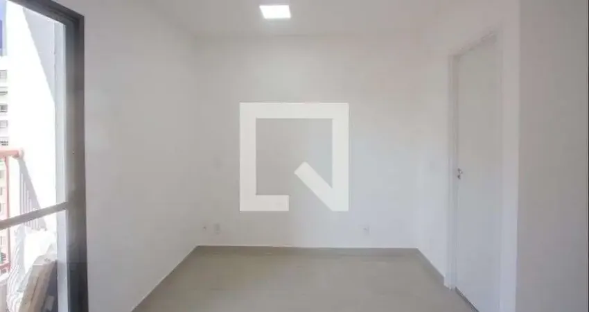 Kitnet / stúdio para aluguel - brooklin, 1 quarto,  24 m² - são paulo