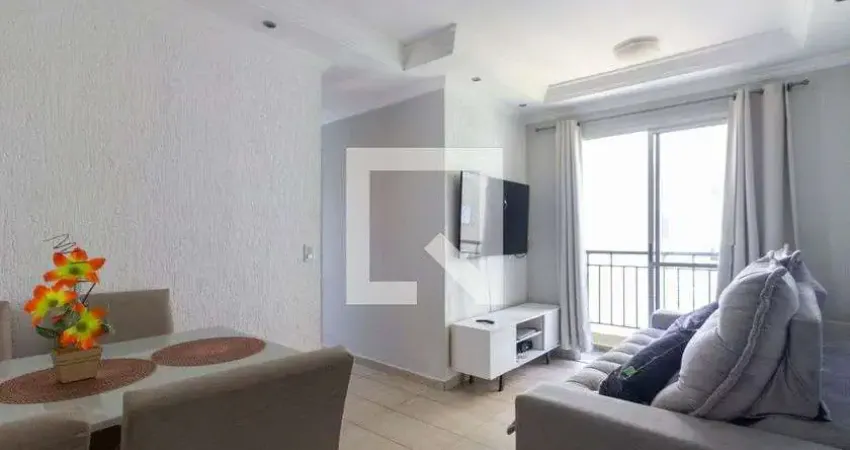 Apartamento para aluguel - jardim santo antonio, 2 quartos, 0 m² - são paulo