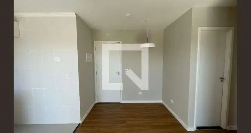 Apartamento para aluguel - jardim da glória, 2 quartos,  43 m² - cotia