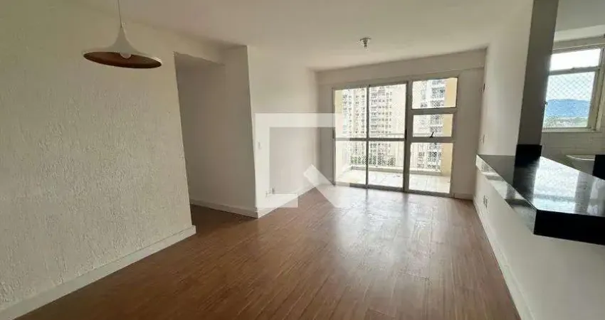 Apartamento para aluguel - recreio, 3 quartos,  88 m² - rio de janeiro