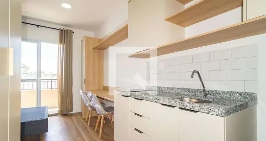 Kitnet / stúdio para aluguel - belém, 1 quarto,  23 m² - são paulo