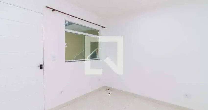 Apartamento para aluguel - vila ré, 1 quarto,  35 m² - são paulo