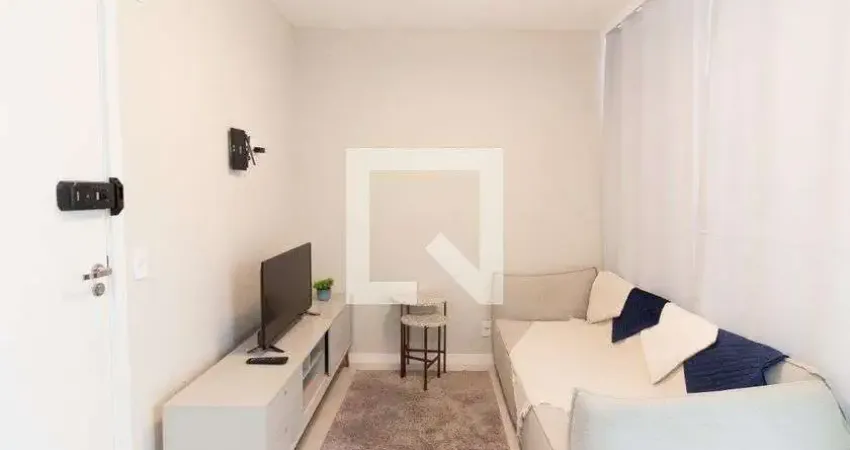 Apartamento para aluguel - jardim éster yolanda, 1 quarto, 26 m² - são paulo