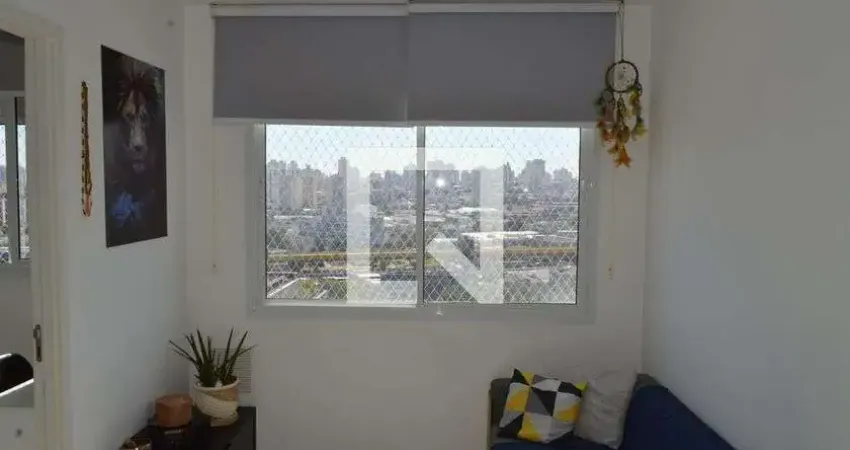 Apartamento para aluguel - cambuci, 2 quartos, 34 m² - são paulo