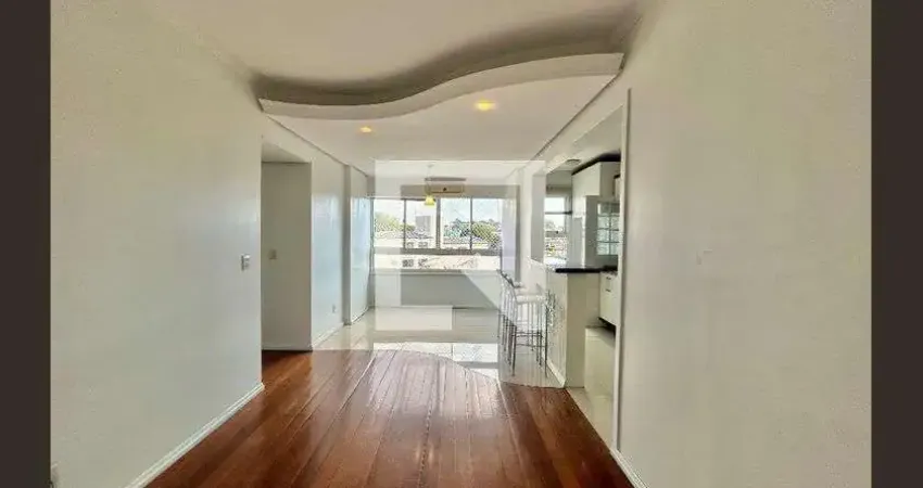 Apartamento para aluguel - padre reus, 2 quartos,  60 m² - são leopoldo