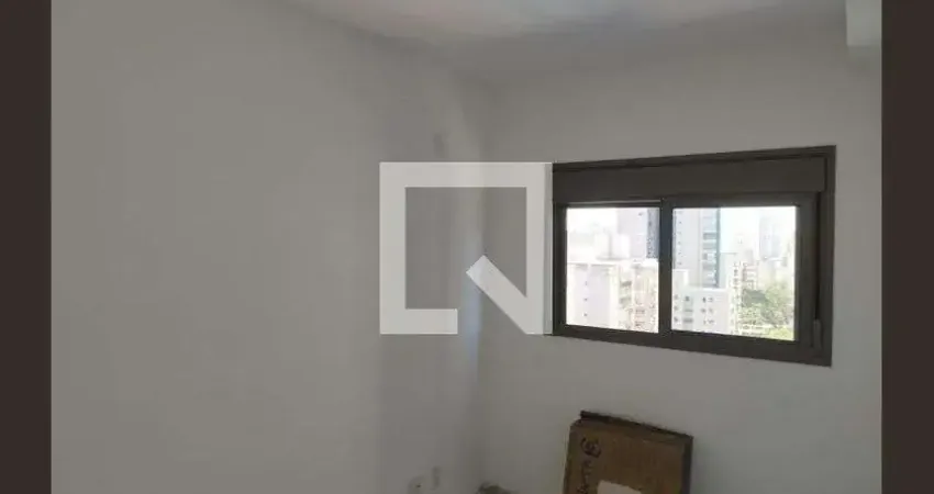 Apartamento para aluguel - vila mascote, 1 quarto,  28 m² - são paulo