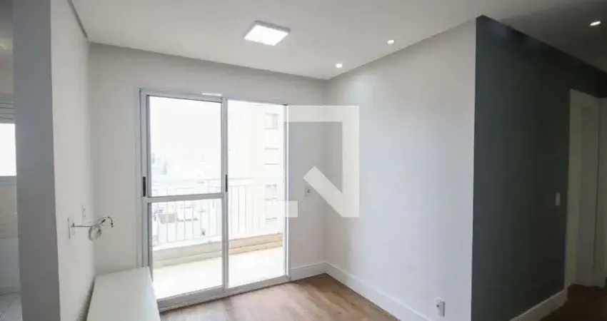 Apartamento para aluguel - vila guilherme, 2 quartos,  53 m² - são paulo