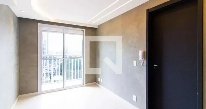 Apartamento para aluguel - barra funda, 1 quarto,  27 m² - são paulo