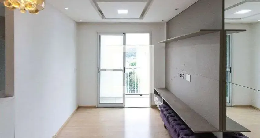 Apartamento para aluguel - jardim cinco de julho, 2 quartos,  47 m² - são paulo