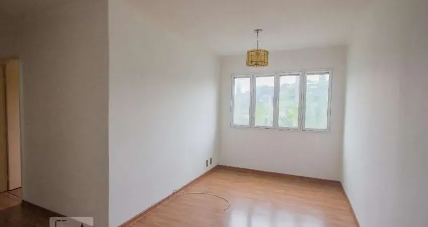 Apartamento para Aluguel - Campo Belo, 2 Quartos, 56 m² - São Paulo