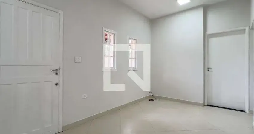 Casa para aluguel - vila herminia, 2 quartos, 70 m² - guarulhos