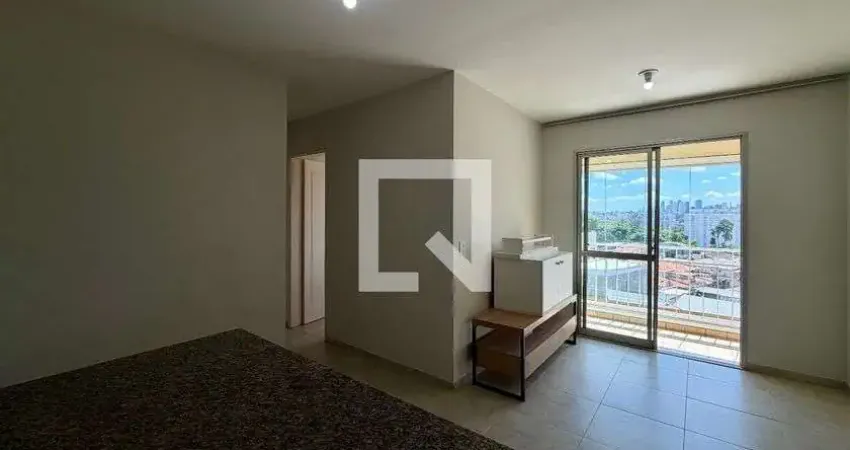 Apartamento para Aluguel - Jaguaré, 2 Quartos, 55 m² - São Paulo