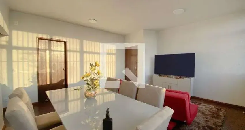 Apartamento para aluguel - boa vista, 3 quartos, 96 m² - belo horizonte