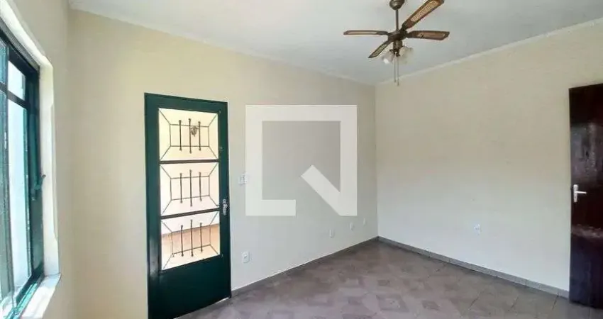 Casa para aluguel - parque industrial, 3 quartos,  200 m² - campinas