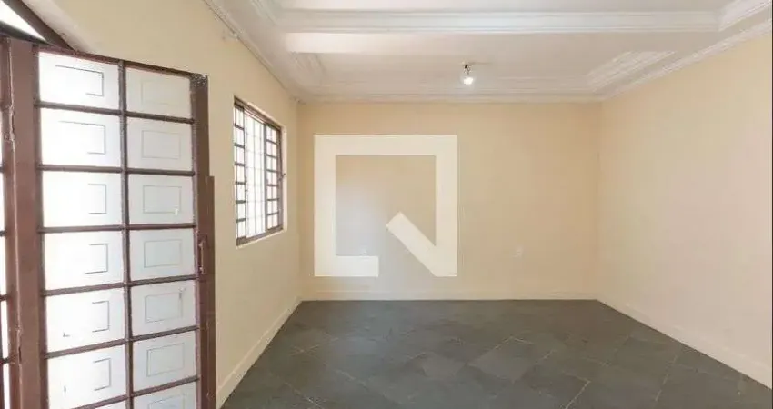 Casa para aluguel - cidade satélite íris, 2 quartos,  80 m² - campinas