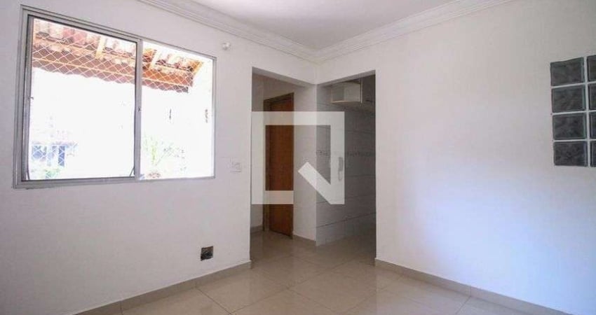 Casa / sobrado em condomínio para aluguel - vila industrial, 2 quartos, 55 m² - são paulo