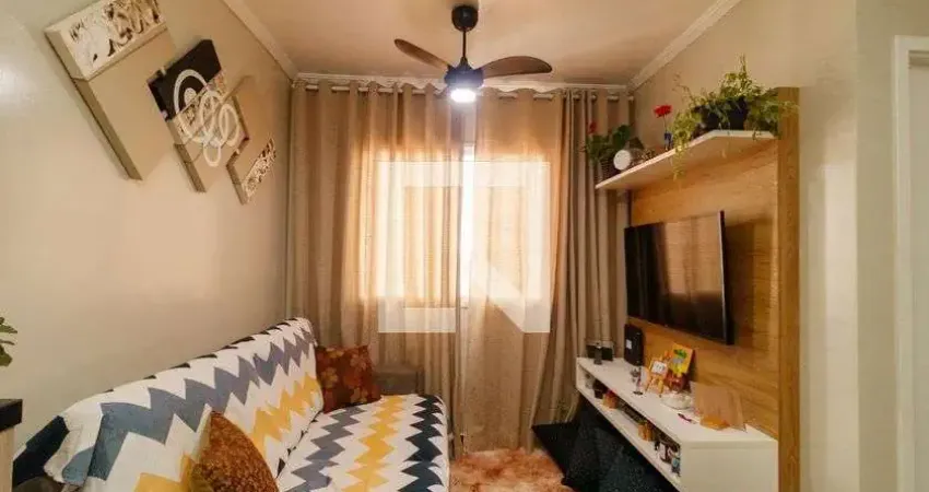 Apartamento para aluguel - vila constança , 2 quartos, 45 m² - são paulo