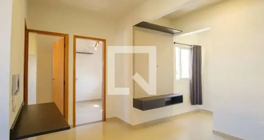 Apartamento para aluguel - vila esperança, 2 quartos, 45 m² - são paulo