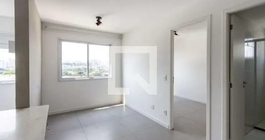 Apartamento para aluguel - água branca, 1 quarto,  31 m² - são paulo