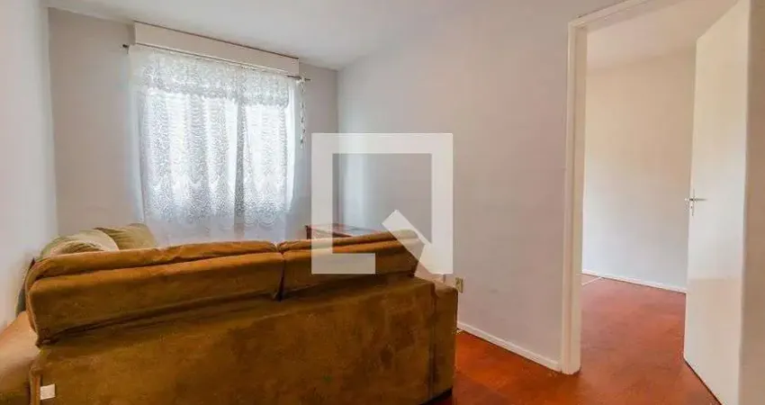 Apartamento para aluguel - cavalhada, 1 quarto,  40 m² - porto alegre