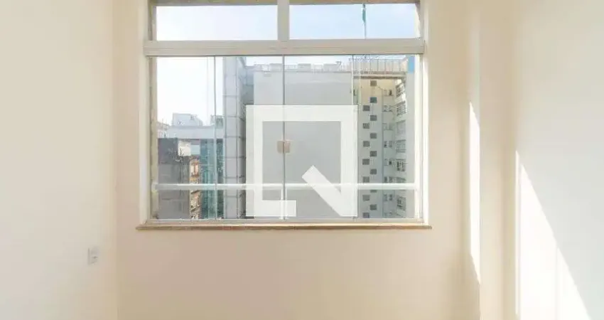 Apartamento para aluguel - centro, 1 quarto,  26 m² - são paulo