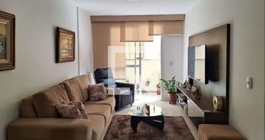 Apartamento para aluguel - santa rosa , 2 quartos, 62 m² - niterói