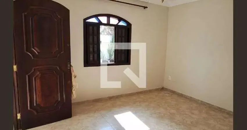 Casa para aluguel - bar dos cavaleiros, 3 quartos, 100 m² - duque de caxias