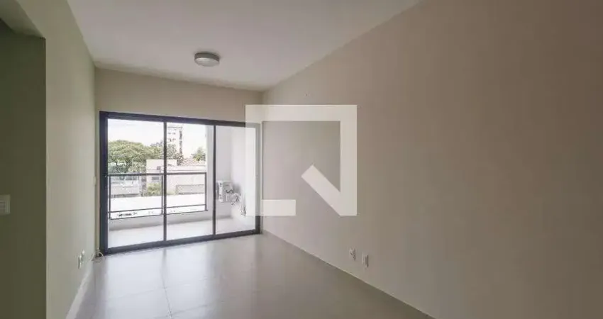 Apartamento para aluguel - centro, 2 quartos, 66 m² - taubaté
