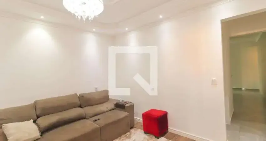 Casa para aluguel - residencial das flores, 3 quartos,  255 m² - várzea paulista