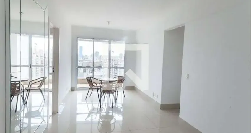 Apartamento para aluguel - vila da serra, 3 quartos,  83 m² - nova lima