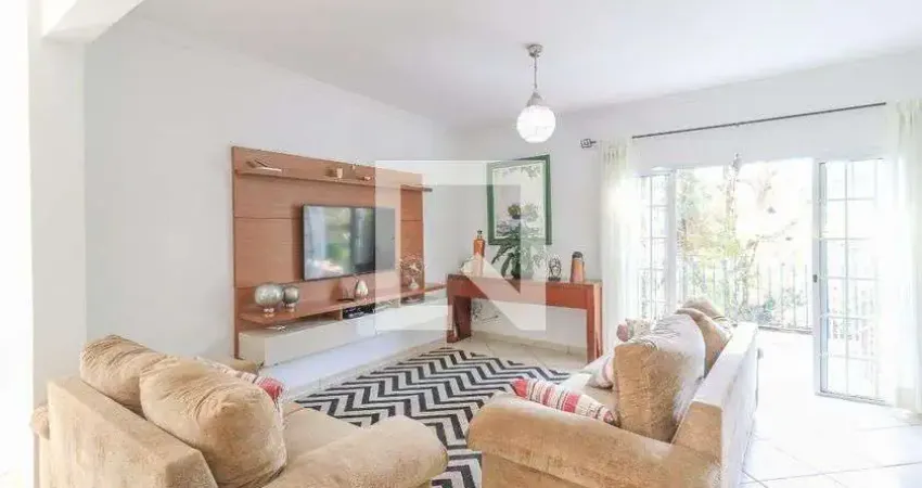 Casa para aluguel - vila são josé, 2 quartos,  350 m² - várzea paulista