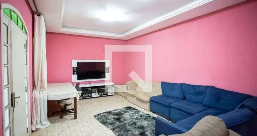 Casa com 4 quartos para alugar na Rua Vitória Régia, Santa Luzia, Contagem