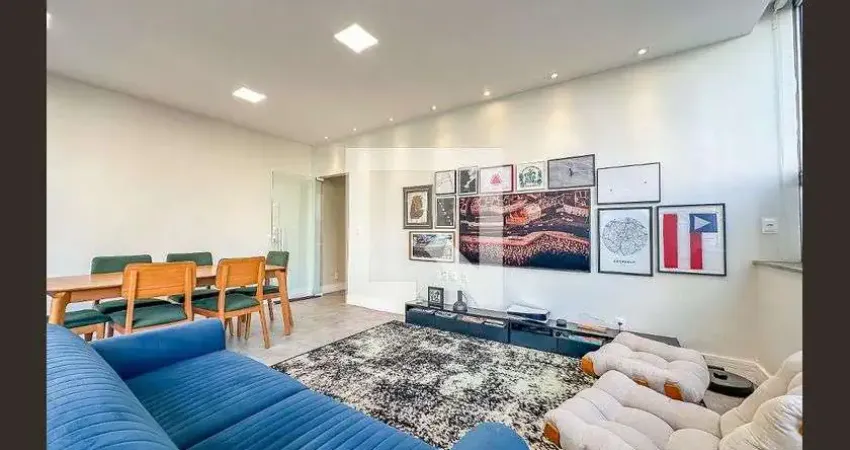 Apartamento para aluguel - centro, 1 quarto, 68 m² - rio de janeiro