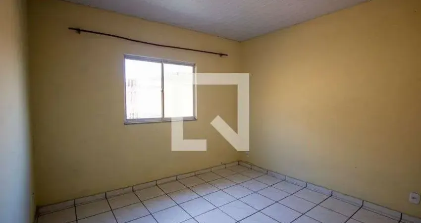 Casa para aluguel - nova cidade, 2 quartos,  65 m² - são gonçalo