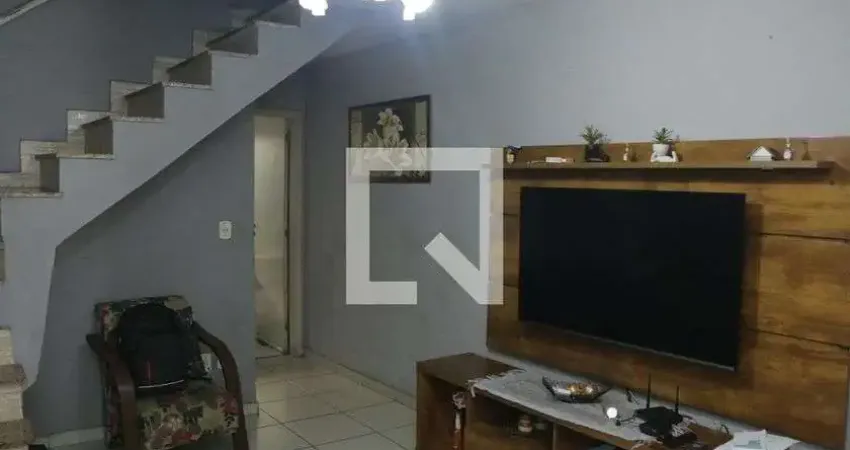 Casa para aluguel - comendador soares, 2 quartos, 100 m² - nova iguaçu