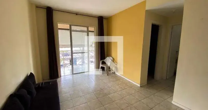 Apartamento para aluguel - santa cruz da serra, 2 quartos, 65 m² - duque de caxias