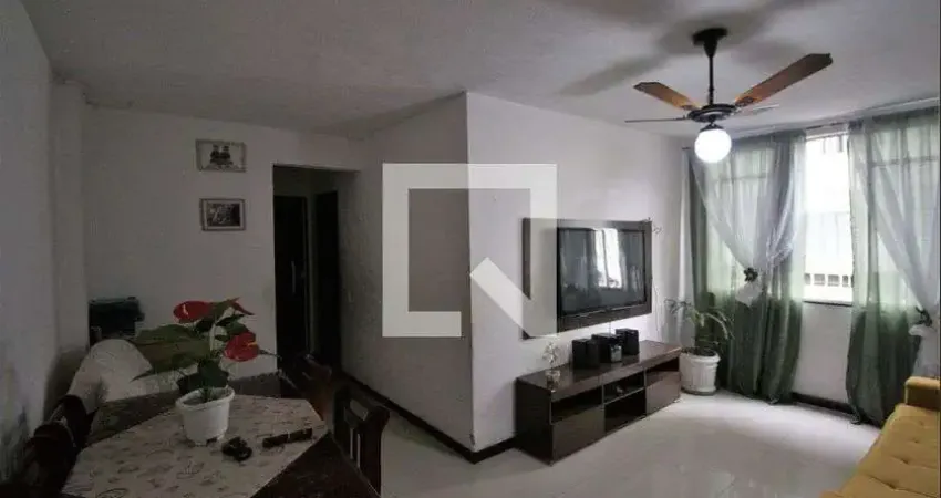 Apartamento para aluguel - alcântara, 2 quartos,  55 m² - são gonçalo