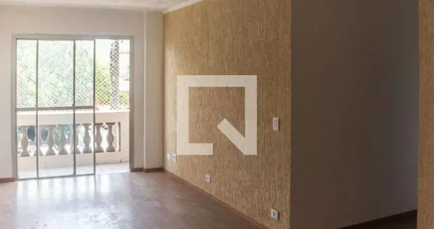 Apartamento para aluguel - vila ede, 3 quartos,  70 m² - são paulo