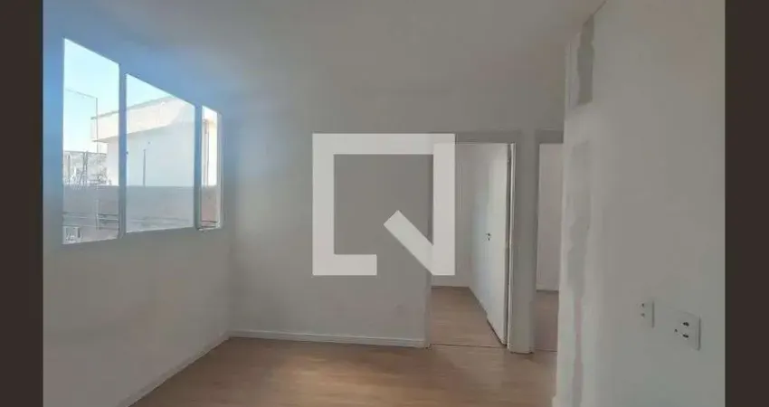 Apartamento para Aluguel - Colonial, 2 Quartos,  43 m² - Contagem