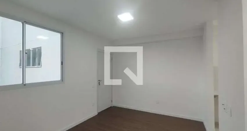 Apartamento para aluguel - colonial, 2 quartos,  72 m² - contagem