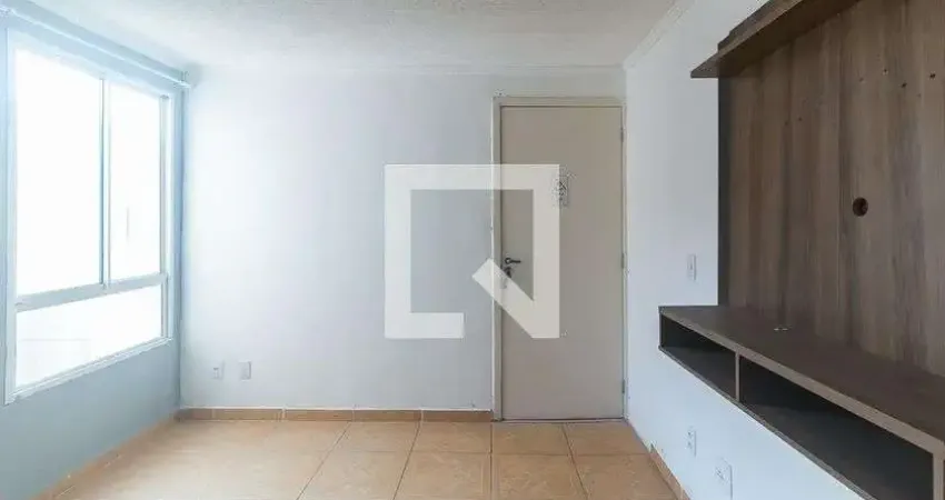 Apartamento para aluguel - jundiapeba, 2 quartos,  42 m² - mogi das cruzes