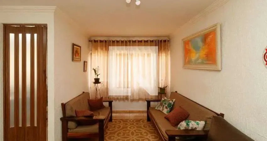 Apartamento para Aluguel - Tucuruvi, 3 Quartos, 65 m² - São Paulo